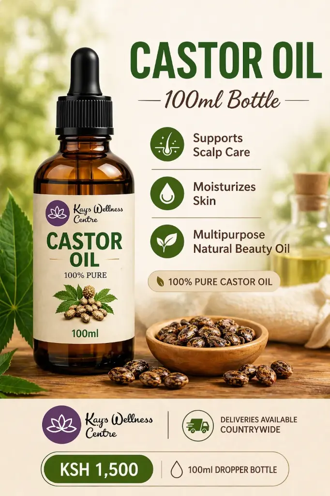 Castor Oil